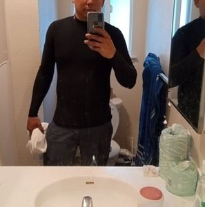 Meet your Posher, Luis alberto